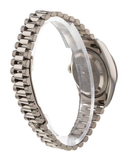 Rolex Datejust Lady 69179 Image 3